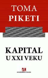 Kapital u XXI veku